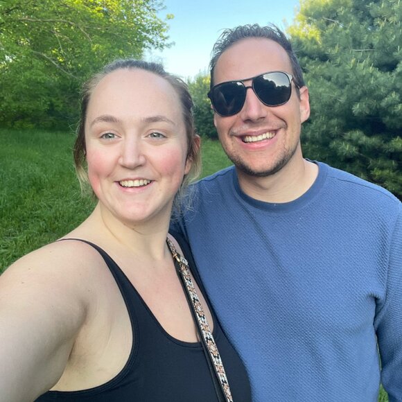 Meet your Posher, Rach & Bailey - Picture 6 of 7